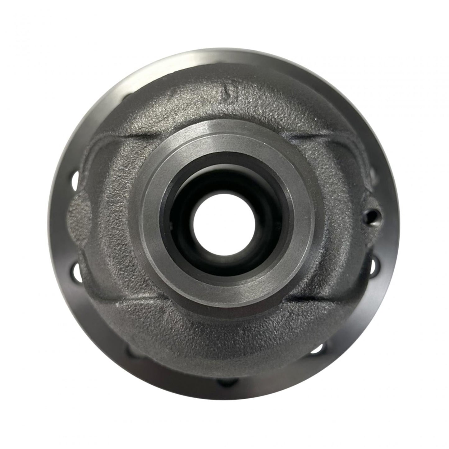 GM M210 Bare Open Carrier '15-'22 Colorado/Canyon 2.5L Auto Yukon Gear