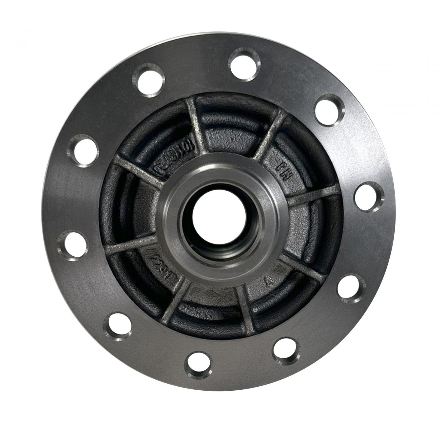 GM M210 Bare Open Carrier '15-'22 Colorado/Canyon 2.5L Auto Yukon Gear