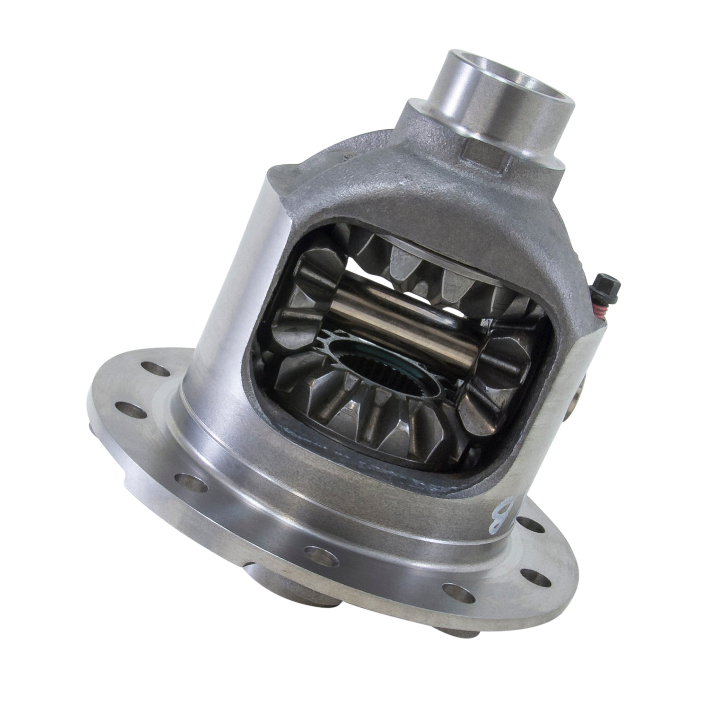 Standard Open Loaded Carrier Dana 70 Super GM Express/Savannah 35 Spline D70-Super Loaded 35 Spline Std Carrier GM Express Van & Savannah Rear Yukon Gear