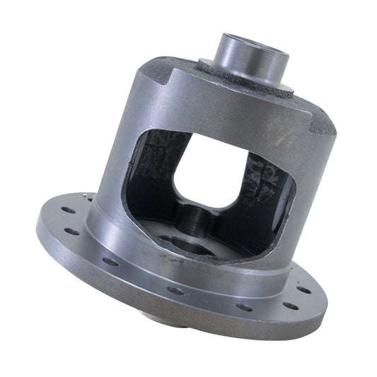 Dura Grip Case GM 12 Bolt Car 4 Series GM 12P Dura Grip Case Bare 4.10 & Up 30 Spline & 33 Spline Yukon Gear Yukon Gear and Axle