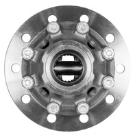 Standard Open Case For Sprinter Van Rear Loaded With Spiders Sprinter Van Std Open Loaded Case Fits '03-'06 2500 & 3500 Yukon Gear Yukon Gear and Axle