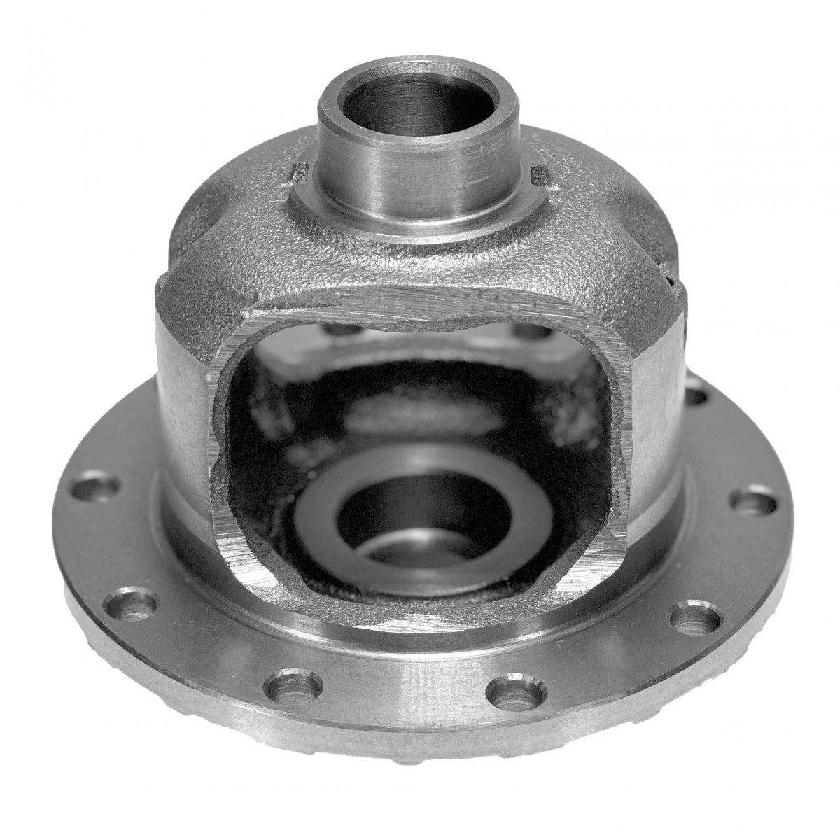 Standard Open Carrier Case Toyota 8 Inch 4 Cylinder 8 Inch Std Case Bare Yukon Gear Yukon Gear and Axle