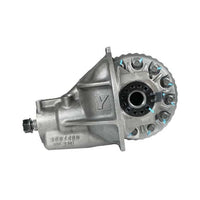Dropout Assembly Chrylser 8.75 Diff 489 Case W/Sure-Grip Lsd 3.73 Ratio YDAC8.89-373P/L Yukon Gear Yukon Gear and Axle