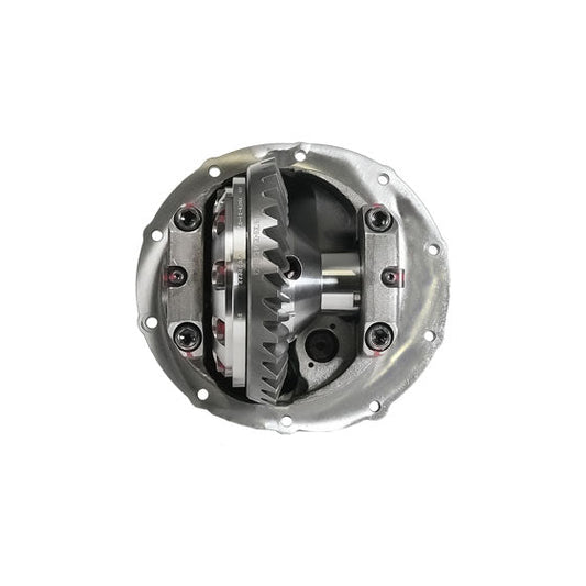Dropout Assembly For Ford 9 Diff W/Trac-Lok Lsd 28 Spline 3.25 Ratio 9 Inch Ford 3.25 Ratio 28 Spline T/L Posi 3RD Member Assembly (W/O Yoke) Yukon Gear