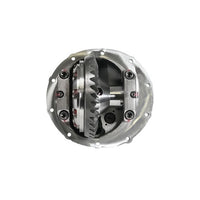 Dropout Assembly For Ford 9 Diff W/Trac-Lok Lsd 28 Spline 3.25 Ratio 9 Inch Ford 3.25 Ratio 28 Spline T/L Posi 3RD Member Assembly (W/O Yoke) Yukon Gear