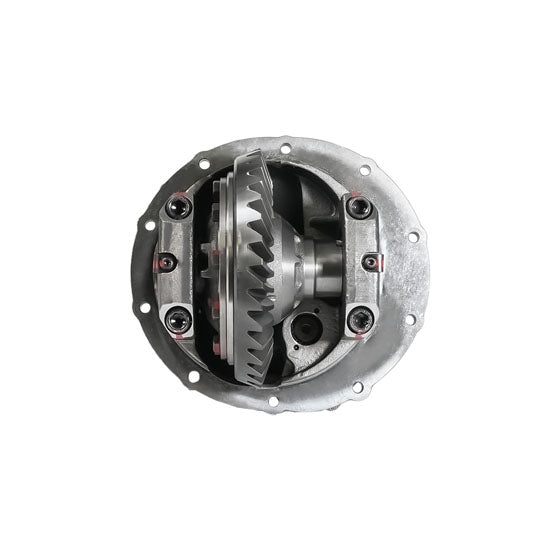 Dropout Assembly For Ford 9 Differential 28 Spline 3.50 Ratio 9 Inch Ford 3.50 Ratio W/ 28 Spline Std Carrier 3RD Member Assembly (W/O Yoke) Yukon Gear