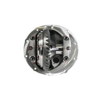 Dropout Assembly For Ford 9 Diff W/Trac-Lok Lsd 31 Spline 3.50 Ratio 9 Inch Ford 3.50 Ratio 31 Spline T/L Posi 3RD Member Assembly (W/O Yoke) Yukon Gear Yukon Gear and Axle
