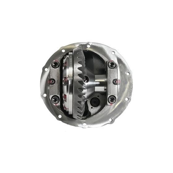 Dropout Assembly For Ford 9 Diff W/Trac-Lok Lsd 31 Spline 3.50 Ratio 9 Inch Ford 3.50 Ratio 31 Spline T/L Posi 3RD Member Assembly (W/O Yoke) Yukon Gear