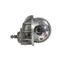 Dropout Assembly For Ford 9 Diff W/Trac-Lok Lsd 31 Spline 3.50 Ratio 9 Inch Ford 3.50 Ratio 31 Spline T/L Posi 3RD Member Assembly (W/O Yoke) Yukon Gear Yukon Gear and Axle