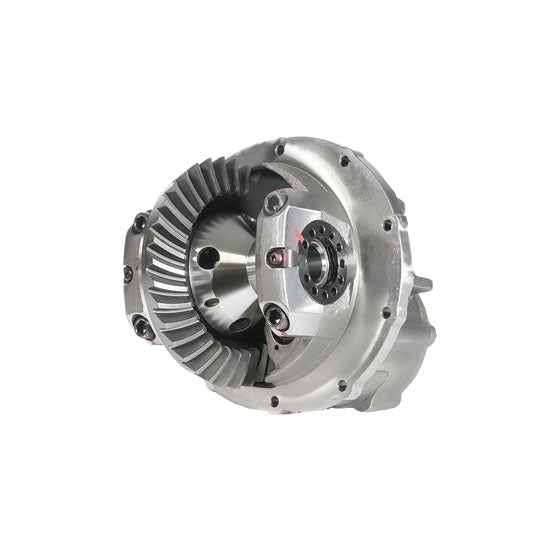 Dropout Assembly For Ford 9 Diff W/Trac-Lok Lsd 28 Spline 3.70 Ratio 9 Inch Ford 3.70 Ratio 28 Spline T/L Posi 3RD Member Assembly (W/O Yoke) Yukon Gear