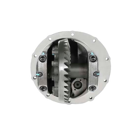Dropout Assembly For Ford 9 Diff W/Steel Spool 31 Spline 3.89 Ratio 9 Inch Ford 3.89 Ratio W/ 31 Spline Spool 3RD Member Assembly (W/O Yoke) Yukon Gear