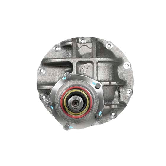 Dropout Assembly For Ford 9 Diff W/Steel Spool 31 Spline 3.89 Ratio 9 Inch Ford 3.89 Ratio W/ 31 Spline Spool 3RD Member Assembly (W/O Yoke) Yukon Gear