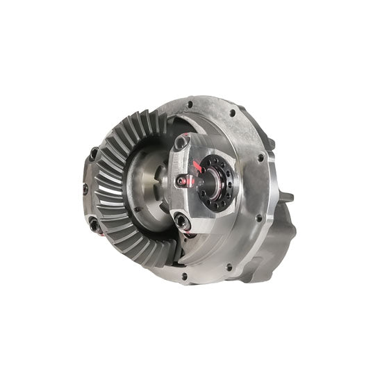 Dropout Assembly For Ford 9 Differential 28 Spline 4.11 Ratio 9 Inch Ford 4.11 Ratio W/ 28 Spline Std Carrier 3RD Member Assembly (W/O Yoke) Yukon Gear