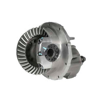 Dropout Assembly For Ford 9 Diff W/Steel Spool 31 Spline 4.11 Ratio 9 Inch Ford 4.11 Ratio W/ 31 Spline Spool 3RD Member Assembly (W/O Yoke) Yukon Gear