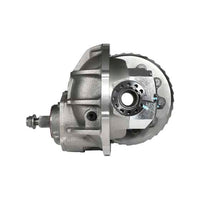 Dropout Assembly For Ford 9 Diff W/Steel Spool 31 Spline 4.11 Ratio 9 Inch Ford 4.11 Ratio W/ 31 Spline Spool 3RD Member Assembly (W/O Yoke) Yukon Gear