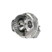 Dropout Assembly For Ford 9 Diff W/Trac-Lok Lsd 28 Spline 4.11 Ratio 9 Inch Ford 4.11 Ratio 28 Spline T/L Posi 3RD Member Assembly (W/O Yoke) Yukon Gear Yukon Gear and Axle