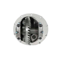 Dropout Assembly For Ford 9 Diff W/Steel Spool 31 Spline 4.56 Ratio 9 Inch Ford 4.56 Ratio W/ 31 Spline Spool 3RD Member Assembly (W/O Yoke) Yukon Gear Yukon Gear and Axle