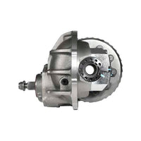 Dropout Assembly For Ford 9 Diff W/Steel Spool 31 Spline 4.56 Ratio 9 Inch Ford 4.56 Ratio W/ 31 Spline Spool 3RD Member Assembly (W/O Yoke) Yukon Gear Yukon Gear and Axle