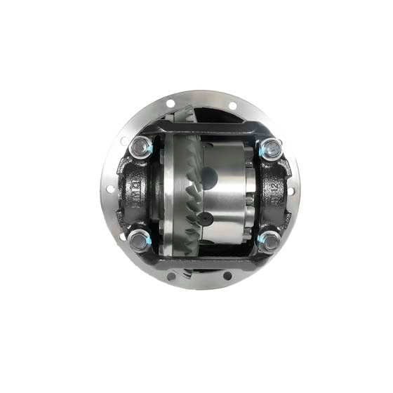 Dropout Assembly Toyota T100 Rear W/Dura Grip Lsd 30 Spline 4.11 Ratio T100 8.4 Inch Toyota 4.11 3RD Member Assembly W/ Dura Grip Posi & Yoke Yukon Gear