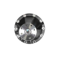 Dropout Assembly Toyota T100 Rear W/Dura Grip Lsd 30 Spline 4.11 Ratio T100 8.4 Inch Toyota 4.11 3RD Member Assembly W/ Dura Grip Posi & Yoke Yukon Gear Yukon Gear and Axle