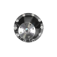 Dropout Assembly Toyota T100 Rear W/Dura Grip Lsd 30 Spline 4.56 Ratio T100 8.4 Inch Toyota 4.56 3RD Member Assembly W/ Dura Grip Posi & Yoke Yukon Gear