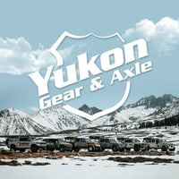 Dropout Assembly Toyota T100 Rear W/Dura Grip Lsd 30 Spline 4.56 Ratio T100 8.4 Inch Toyota 4.56 3RD Member Assembly W/ Dura Grip Posi & Yoke Yukon Gear