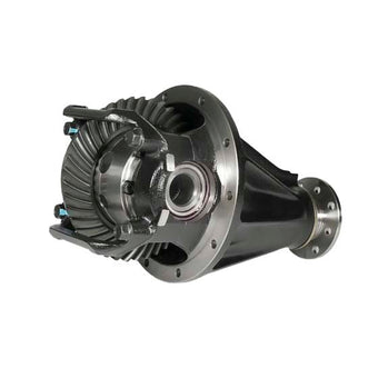compare product Dropout Assembly Toyota T100 Rear W/Steel Spool 30 Spline 4.88 Ratio T100 8.4 Inch Toyota 4.88 3RD Member Assembly W/ Spool & Yoke Yukon Gear