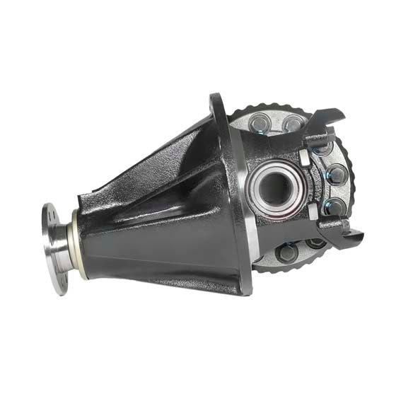 Dropout Assembly Toyota T100 Rear W/Dura Grip Lsd 30 Spline 4.88 Ratio T100 8.4 Inch Toyota 4.88 3RD Member Assembly W/ Dura Grip Posi & Yoke Yukon Gear