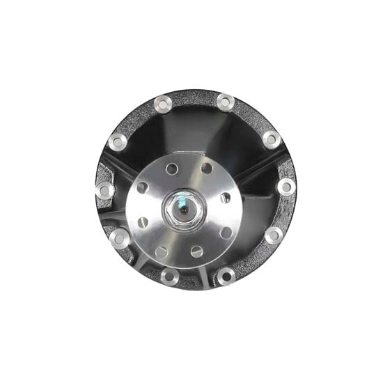 Dropout Assembly Toyota T100 Rear W/Dura Grip Lsd 30 Spline 4.88 Ratio T100 8.4 Inch Toyota 4.88 3RD Member Assembly W/ Dura Grip Posi & Yoke Yukon Gear
