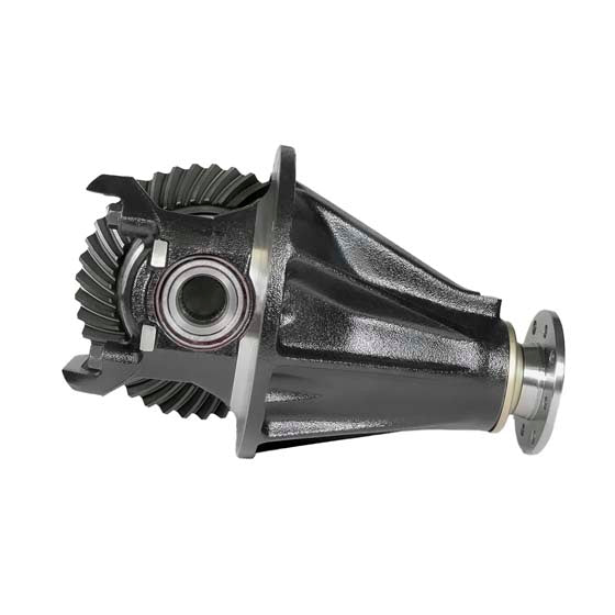 Dropout Assembly For Toyota T100 Rear Differential 30 Spline 5.29 Ratio T100 8.4 Inch Toyota 5.29 3RD Member Assembly W/ Spool & Yoke Yukon Gear
