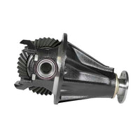 Dropout Assembly Toyota T100 Rear W/Steel Spool 30 Spline 5.29 Ratio T100 8.4 Inch Toyota 5.29 3RD Member Assembly W/ Spool & Yoke Yukon Gear