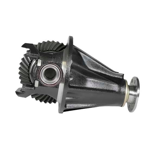 Dropout Assembly Toyota T100 Rear W/Steel Spool 30 Spline 5.29 Ratio T100 8.4 Inch Toyota 5.29 3RD Member Assembly W/ Spool & Yoke Yukon Gear Yukon Gear and Axle