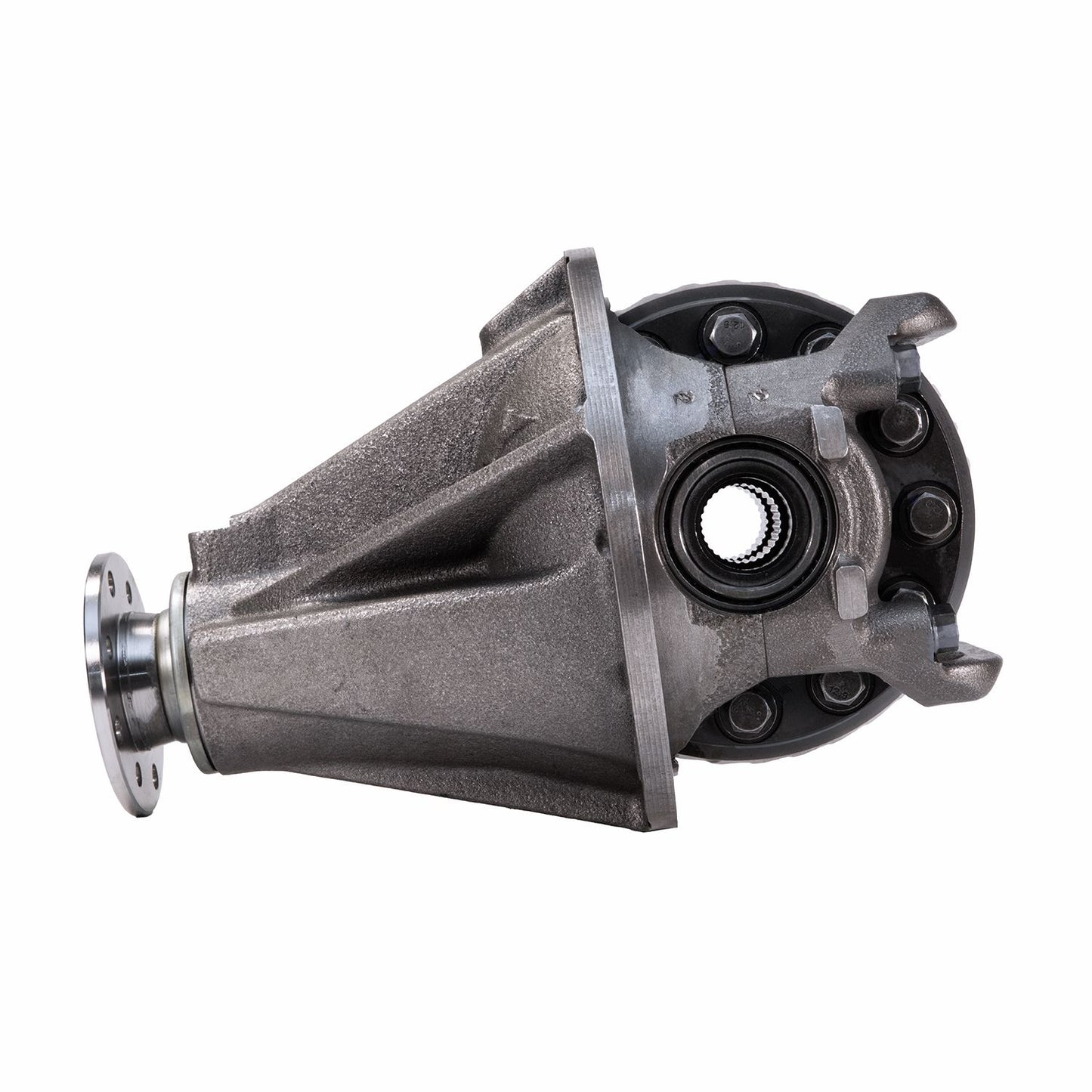 Dropout Assembly Toyota T100 Rear W/Steel Spool 30 Spline 5.29 Ratio T100 8.4 Inch Toyota 5.29 3RD Member Assembly W/ Spool & Yoke Yukon Gear