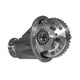 Dropout Assembly Toyota 8 Rear W/Grizzly Locker 30 Spline 4.56 Ratio 8 Inch Toyota 4.56 30 Spline Grizzly Locker 3RD Member Assembly W/ Yoke Yukon Gear