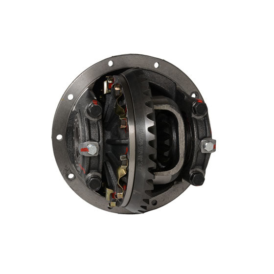 Dropout Assembly For Toyota 8 Rear Differential 30 Spline 4.56 Ratio 8 Inch Toyota 4.56 30 Spline Open Carrier 3RD Member Assembly W/ Yoke Yukon Gear
