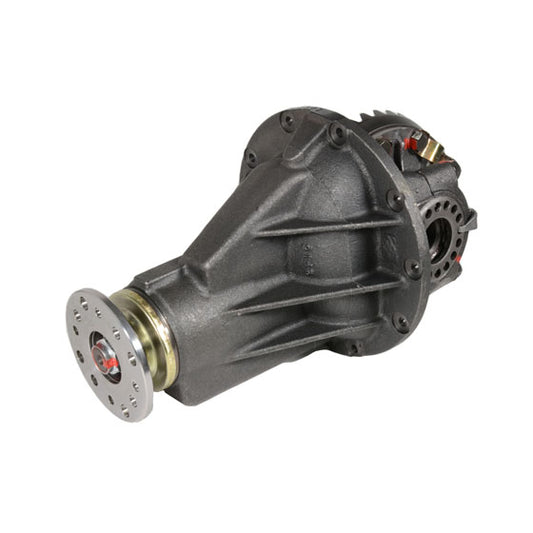 Dropout Assembly For Toyota 8 Rear Differential 30 Spline 4.88 Ratio 8 Inch Toyota 4.88 30 Spline Open Carrier 3RD Member Assembly W/ Yoke Yukon Gear