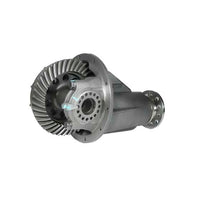 Dropout Assembly Toyota 8 Rear Diff W/Steel Spool 30 Spline 4.88 Ratio 8 Inch Toyota 4.88 30 Spline Spool 3RD Member Assembly W/ Yoke Yukon Gear