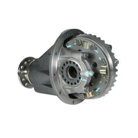 Dropout Assembly Toyota 8 Rear Diff W/Steel Spool 30 Spline 4.88 Ratio 8 Inch Toyota 4.88 30 Spline Spool 3RD Member Assembly W/ Yoke Yukon Gear
