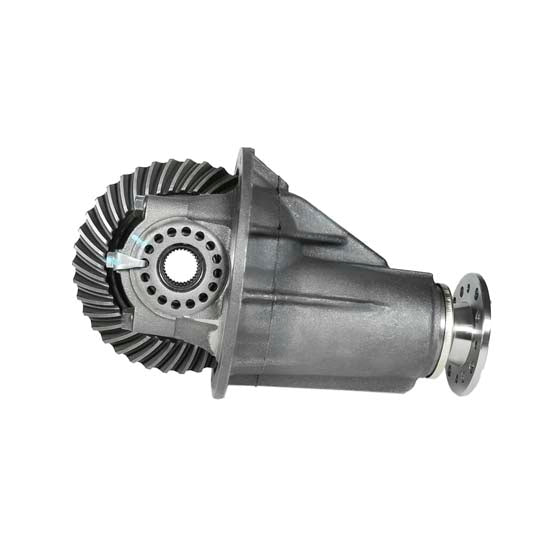 Dropout Assembly Toyota 8 Rear Diff W/Steel Spool 30 Spline 4.88 Ratio 8 Inch Toyota 4.88 30 Spline Spool 3RD Member Assembly W/ Yoke Yukon Gear