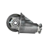 Dropout Assembly Toyota 8 Rear Diff W/Steel Spool 30 Spline 4.88 Ratio 8 Inch Toyota 4.88 30 Spline Spool 3RD Member Assembly W/ Yoke Yukon Gear