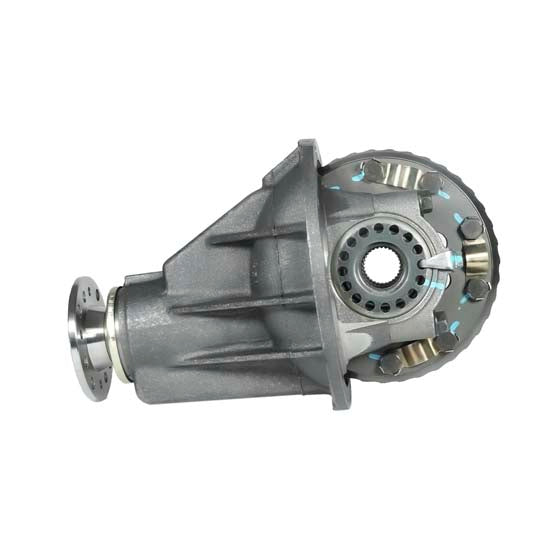 Dropout Assembly Toyota 8 Rear Diff W/Steel Spool 30 Spline 4.88 Ratio 8 Inch Toyota 4.88 30 Spline Spool 3RD Member Assembly W/ Yoke Yukon Gear