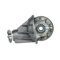 Dropout Assembly Toyota 8 Rear Diff W/Steel Spool 30 Spline 4.88 Ratio 8 Inch Toyota 4.88 30 Spline Spool 3RD Member Assembly W/ Yoke Yukon Gear