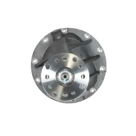 Dropout Assembly Toyota 8 Rear Diff W/Steel Spool 30 Spline 4.88 Ratio 8 Inch Toyota 4.88 30 Spline Spool 3RD Member Assembly W/ Yoke Yukon Gear