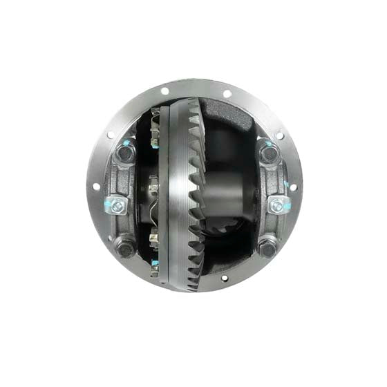 Dropout Assembly Toyota 8 Rear Diff W/Steel Spool 30 Spline 4.88 Ratio 8 Inch Toyota 4.88 30 Spline Spool 3RD Member Assembly W/ Yoke Yukon Gear