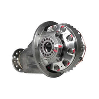 Dropout Assembly Toyota 8 Rear W/Zip Locker 30 Spline 4.88 Ratio 8 Inch Toyota 4.88 30 Spline Zip Locker 3RD Member Assembly W/ Yoke Yukon Gear