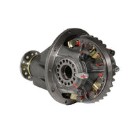 Dropout Assembly For Toyota 8 Rear Differential 30 Spline 4.88 Ratio 8 Inch Toyota 4.88 30 Spline Open Carrier 3RD Member Assembly W/ Yoke Yukon Gear Yukon Gear and Axle