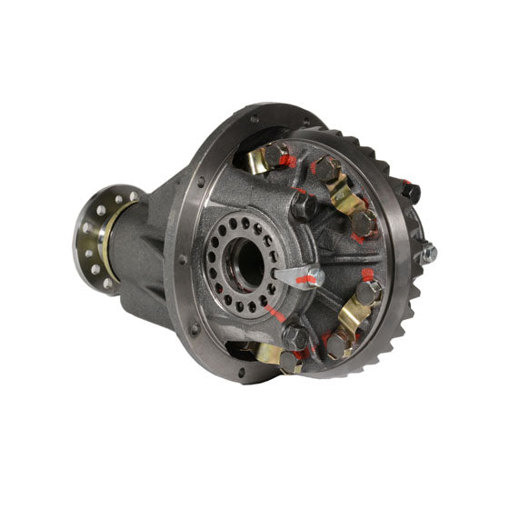 Dropout Assembly For Toyota 8 Rear Differential 30 Spline 4.88 Ratio 8 Inch Toyota 4.88 30 Spline Open Carrier 3RD Member Assembly W/ Yoke Yukon Gear