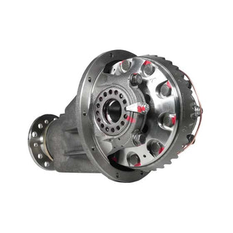 compare product Dropout Assembly Toyota 8 Diff W/Zip Locker 30 Spline 5.29 Ratio 8 Inch Toyota 5.29 30 Spline Grizzly Locker 3RD Member Assembly W/ Yoke Yukon Gear
