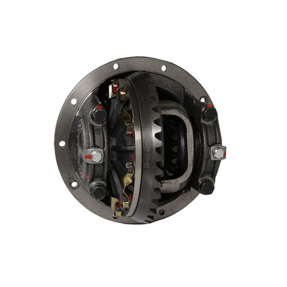 Dropout Assembly For Toyota 8 Rear Differential 30 Spline 5.29 Ratio 8 Inch Toyota 5.29 30 Spline Open Carrier 3RD Member Assembly W/ Yoke Yukon Gear