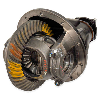 compare product Gear And Axle Complete Third Member Assembly T8.75 4.30 Ratio W/Open Carrier For 16-23 Tacoma (Ref. 41110-0K600) T8.75 2016-2023 Toyota Tacoma 8.75 Inch Rear 3RD Member Assembly 4.30 Std Open (Ref. 41110-0K600) Yukon Gear